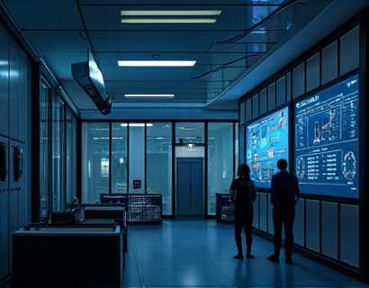 Amplifying Business Success with Advanced Software Solutions