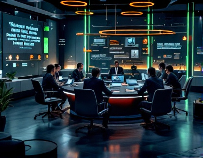 Cutting-Edge Software Solutions for Business Growth and Brand Impact