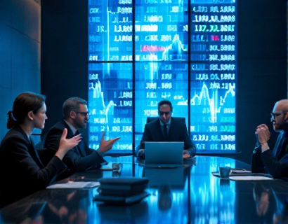 Elevating Business Operations with Advanced Software Solutions