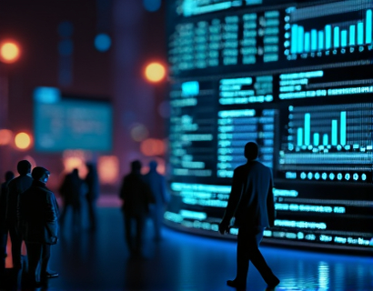 Harnessing the Power of Cutting-Edge Management Software Solutions