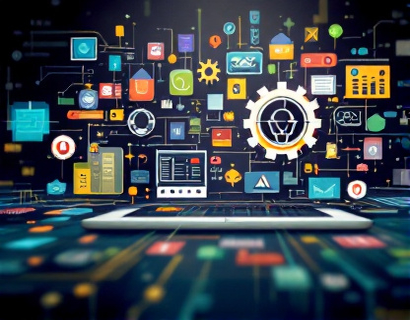 Navigating the Digital Landscape with Cutting-Edge Management Software