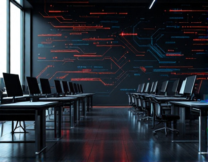 Nurturing Business Growth with Cutting-Edge Software Solutions