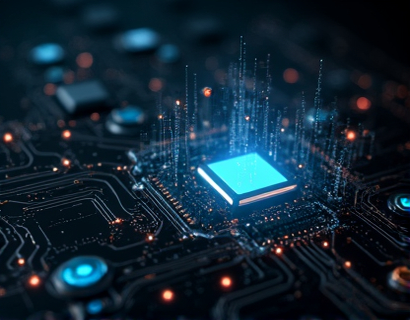 Optimizing Business Operations Through Cutting-Edge Management Software Solutions