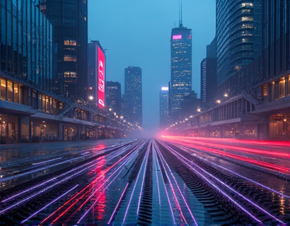 Transforming Business Operations and Amplifying Brand Impact
