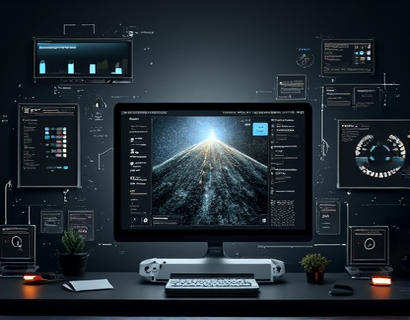 Transforming Business Operations with Cutting-Edge Management Software Solutions