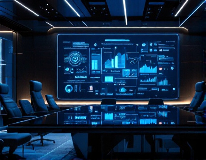 Unlocking Business Growth through Cutting-Edge Software Solutions