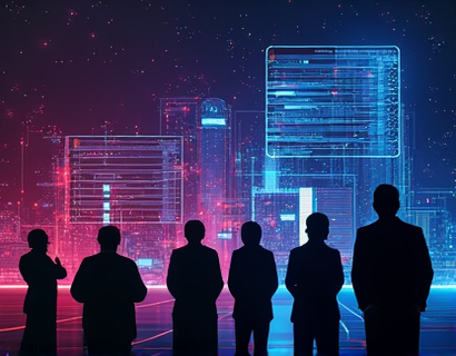Unlocking Business Potential with Advanced Software Solutions