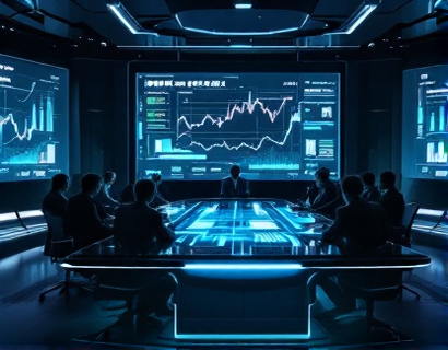 Vital Tools for Business Growth and Brand Impact